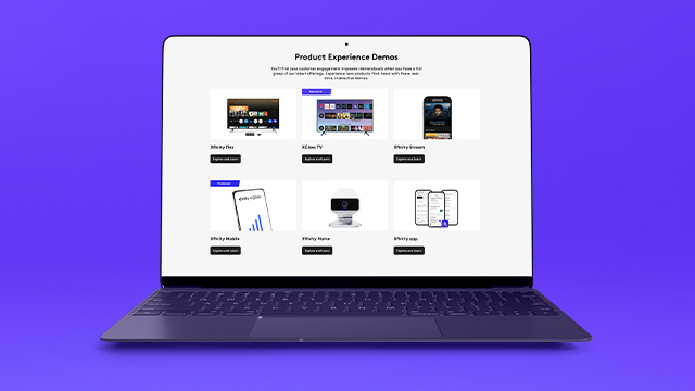 Product Experience Network